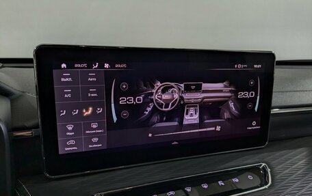 Haval Jolion, 2022 год, 1 695 000 рублей, 19 фотография