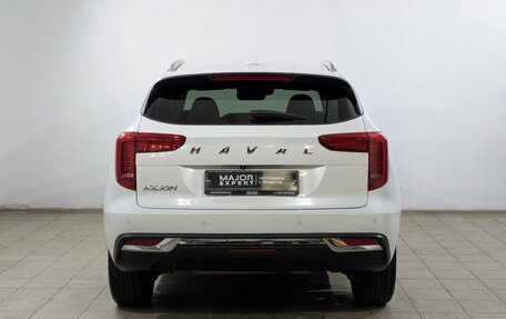 Haval Jolion, 2022 год, 1 695 000 рублей, 16 фотография