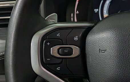 Haval Jolion, 2022 год, 1 695 000 рублей, 22 фотография
