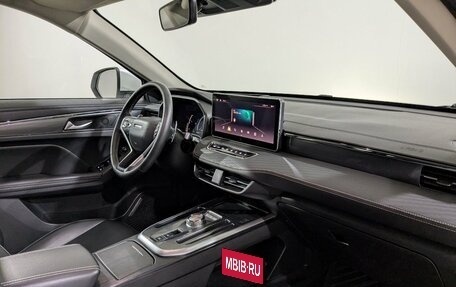 Haval Jolion, 2022 год, 1 695 000 рублей, 15 фотография