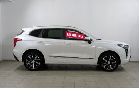 Haval Jolion, 2022 год, 1 695 000 рублей, 11 фотография