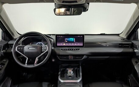 Haval Jolion, 2022 год, 1 695 000 рублей, 28 фотография
