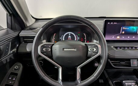 Haval Jolion, 2022 год, 1 695 000 рублей, 30 фотография