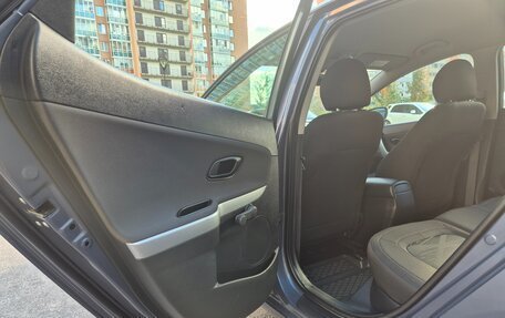 KIA cee'd III, 2012 год, 9 фотография