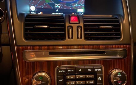 Volvo XC60 II, 2015 год, 2 400 000 рублей, 9 фотография