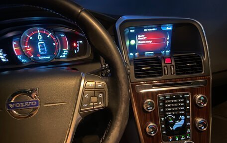 Volvo XC60 II, 2015 год, 2 400 000 рублей, 8 фотография