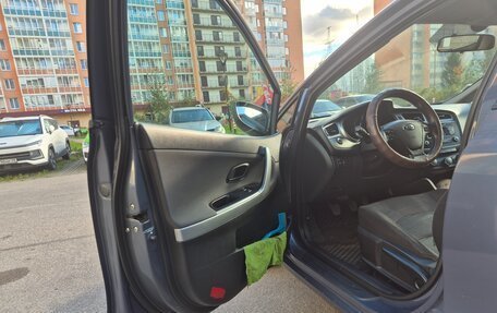 KIA cee'd III, 2012 год, 8 фотография