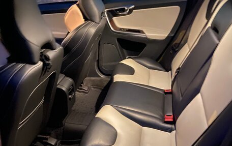 Volvo XC60 II, 2015 год, 2 400 000 рублей, 6 фотография