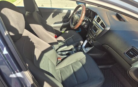 KIA cee'd III, 2012 год, 6 фотография