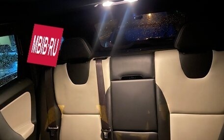 Volvo XC60 II, 2015 год, 2 400 000 рублей, 7 фотография