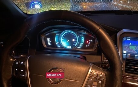Volvo XC60 II, 2015 год, 2 400 000 рублей, 10 фотография