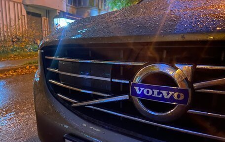 Volvo XC60 II, 2015 год, 2 400 000 рублей, 13 фотография