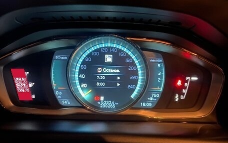 Volvo XC60 II, 2015 год, 2 400 000 рублей, 11 фотография