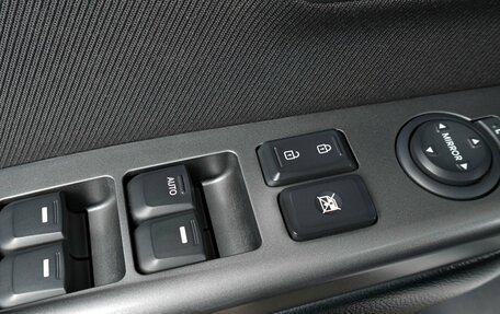 KIA Rio III рестайлинг, 2015 год, 1 169 000 рублей, 19 фотография