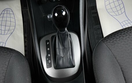 KIA Rio III рестайлинг, 2015 год, 1 169 000 рублей, 18 фотография