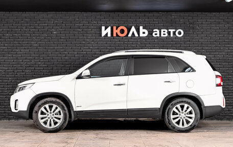 KIA Sorento II рестайлинг, 2013 год, 1 460 000 рублей, 9 фотография