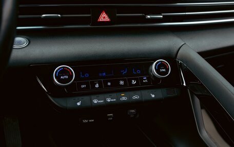 Hyundai Elantra, 2021 год, 1 655 000 рублей, 15 фотография