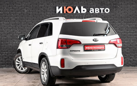 KIA Sorento II рестайлинг, 2013 год, 1 460 000 рублей, 8 фотография