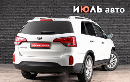 KIA Sorento II рестайлинг, 2013 год, 1 460 000 рублей, 5 фотография