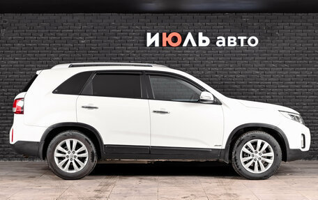 KIA Sorento II рестайлинг, 2013 год, 1 460 000 рублей, 10 фотография
