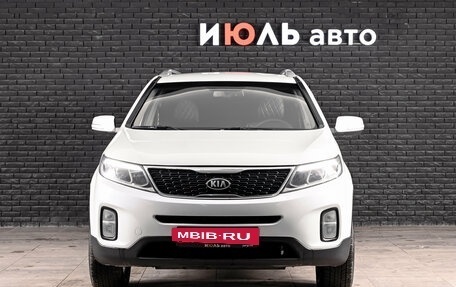KIA Sorento II рестайлинг, 2013 год, 1 460 000 рублей, 3 фотография