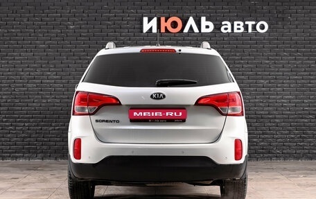 KIA Sorento II рестайлинг, 2013 год, 1 460 000 рублей, 6 фотография
