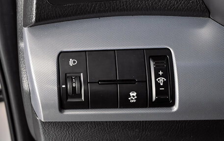 KIA Sorento II рестайлинг, 2013 год, 1 460 000 рублей, 17 фотография