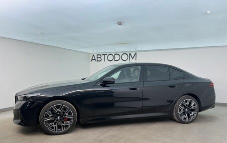 BMW 5 серия, 2025 год, 9 770 000 рублей, 2 фотография