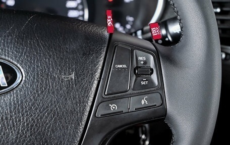 KIA Sorento II рестайлинг, 2013 год, 1 460 000 рублей, 19 фотография