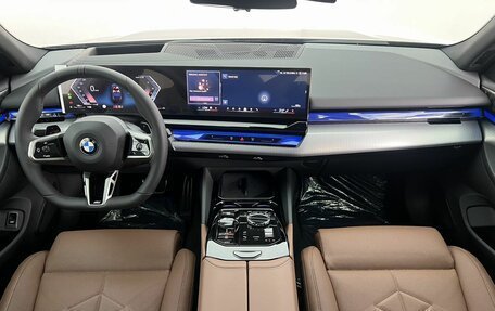 BMW 5 серия, 2025 год, 9 770 000 рублей, 7 фотография