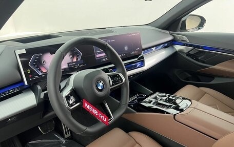 BMW 5 серия, 2025 год, 9 770 000 рублей, 8 фотография