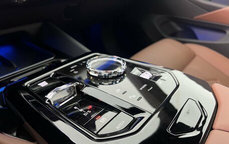 BMW 5 серия, 2025 год, 9 770 000 рублей, 24 фотография