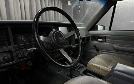 Jeep Cherokee, 1994 год, 669 900 рублей, 6 фотография