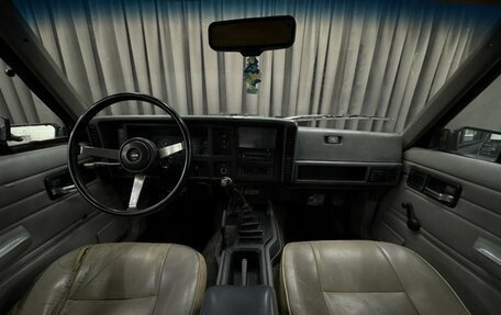 Jeep Cherokee, 1994 год, 669 900 рублей, 10 фотография