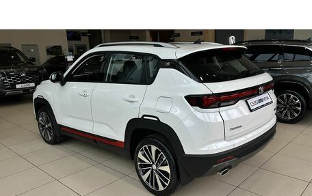 Changan CS35 Plus, 2025 год, 2 814 341 рублей, 6 фотография