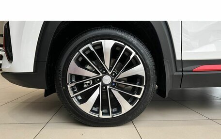Changan CS35 Plus, 2025 год, 2 814 341 рублей, 8 фотография