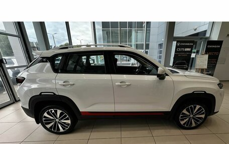 Changan CS35 Plus, 2025 год, 2 814 341 рублей, 4 фотография
