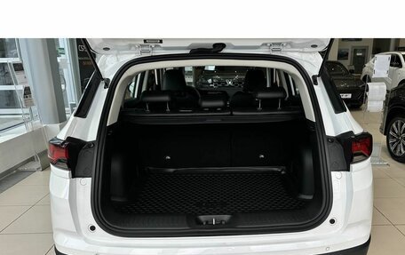 Changan CS35 Plus, 2025 год, 2 814 341 рублей, 11 фотография