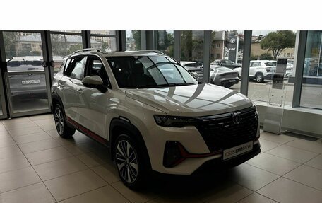 Changan CS35 Plus, 2025 год, 2 814 341 рублей, 3 фотография