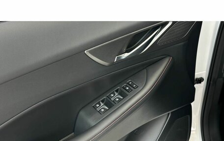 Changan CS35 Plus, 2025 год, 2 814 341 рублей, 12 фотография