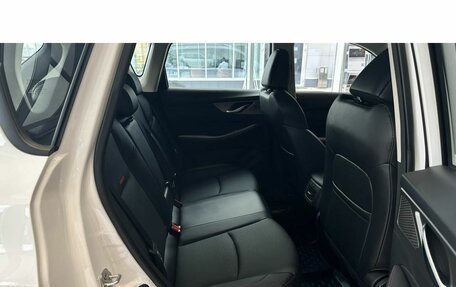 Changan CS35 Plus, 2025 год, 2 814 341 рублей, 13 фотография