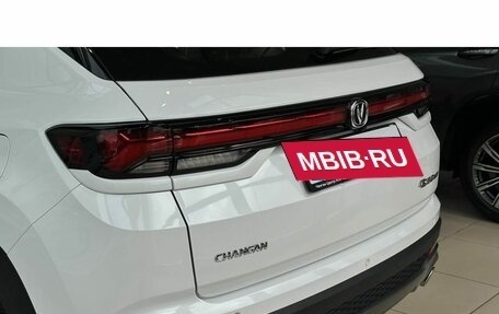 Changan CS35 Plus, 2025 год, 2 814 341 рублей, 9 фотография