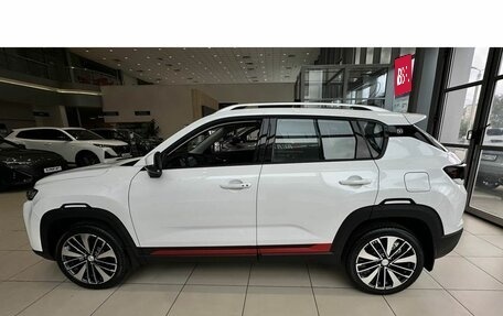 Changan CS35 Plus, 2025 год, 2 814 341 рублей, 7 фотография