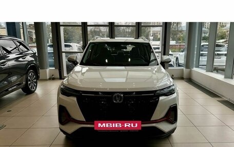 Changan CS35 Plus, 2025 год, 2 814 341 рублей, 2 фотография