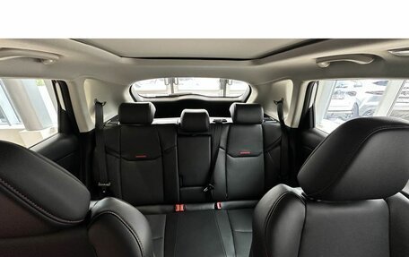 Changan CS35 Plus, 2025 год, 2 814 341 рублей, 14 фотография