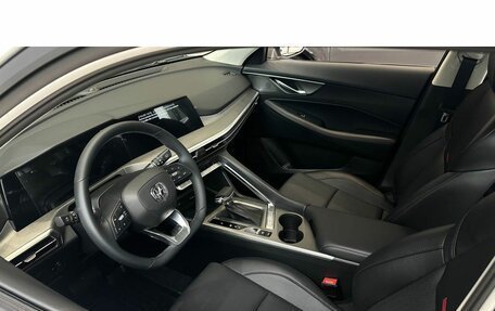 Changan CS35 Plus, 2025 год, 2 814 341 рублей, 15 фотография
