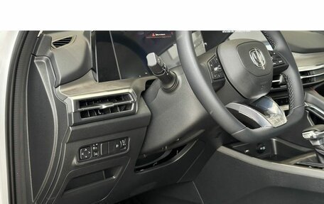 Changan CS35 Plus, 2025 год, 2 814 341 рублей, 18 фотография