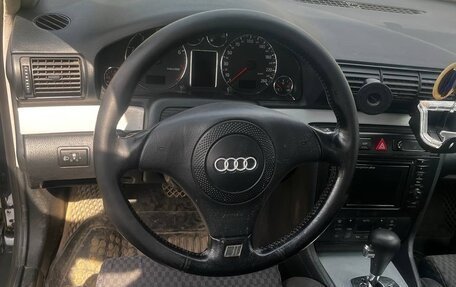 Audi A4, 2000 год, 4 фотография