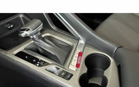 Changan CS35 Plus, 2025 год, 2 814 341 рублей, 19 фотография