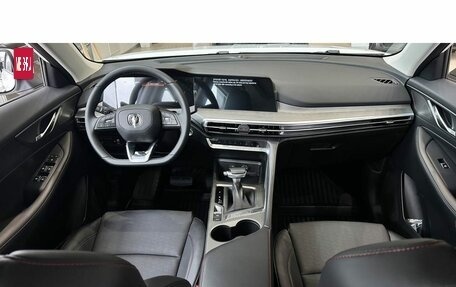 Changan CS35 Plus, 2025 год, 2 814 341 рублей, 16 фотография